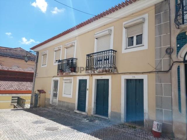 Prédio venda em Nossa Senhora do Pópulo, Caldas Da Rainha