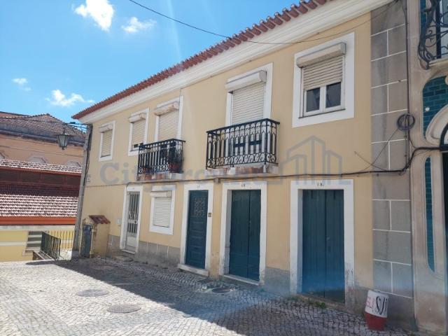 Prédio venda em Nossa Senhora do Pópulo, Caldas Da Rainha