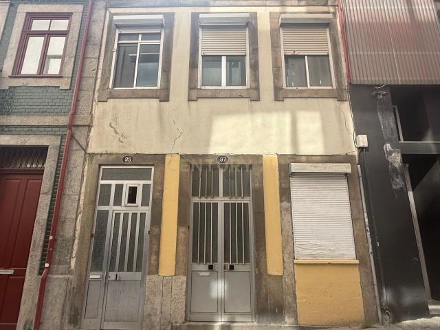 Prédio venda em Porto, Cedofeita