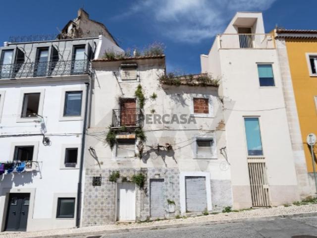 Prédio venda em Lisboa