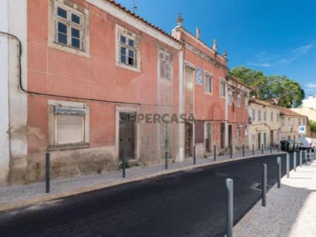 Prédio venda em Campo de Ourique, Lisboa