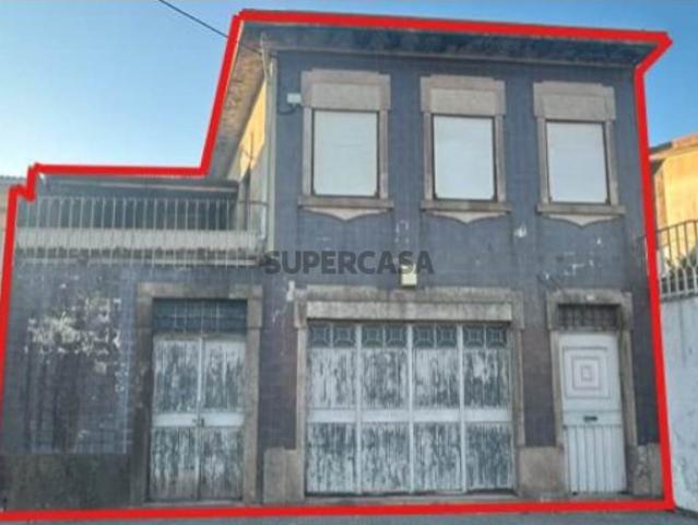 Prédio venda em Maia, Milheirós