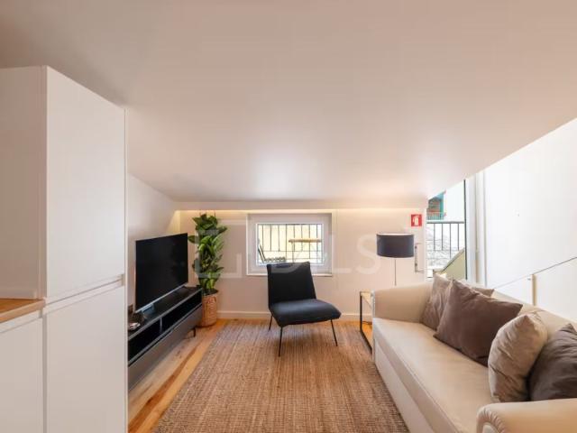 Prédio venda em Estrela, Lisboa