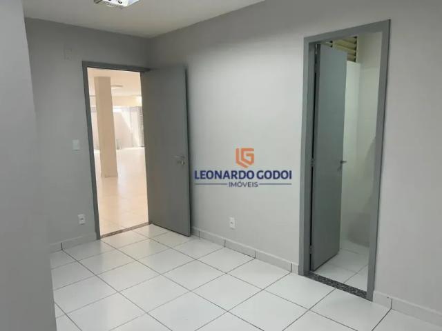 Condominio venda em Região Geográfica Imediata de Goiânia, Goiânia