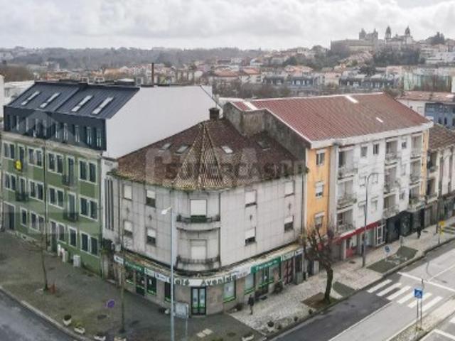 Prédio venda em Marzovelos, Viseu