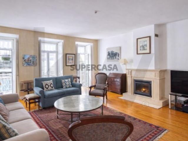 Casa venda em Santo António, Lisboa