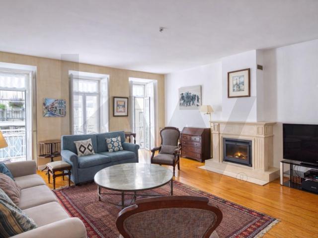 Casa venda em Santo António, Lisboa