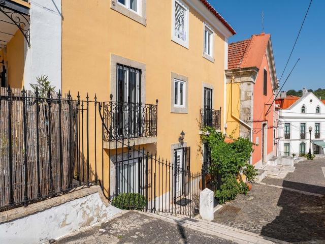 Prédio venda em Lisboa