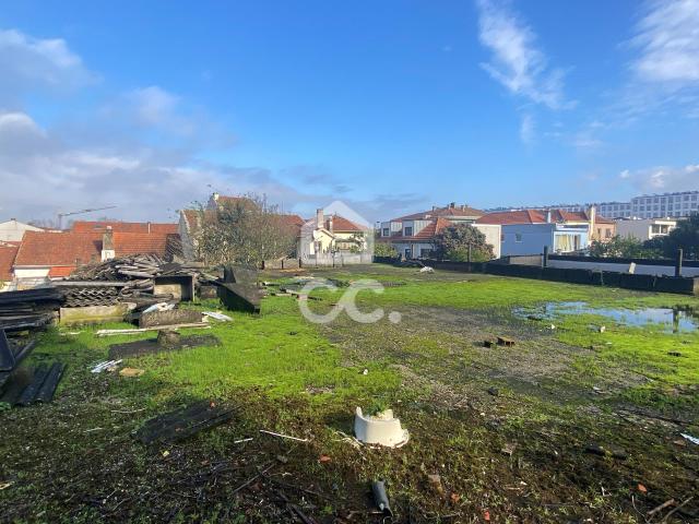 Prédio venda em Porto