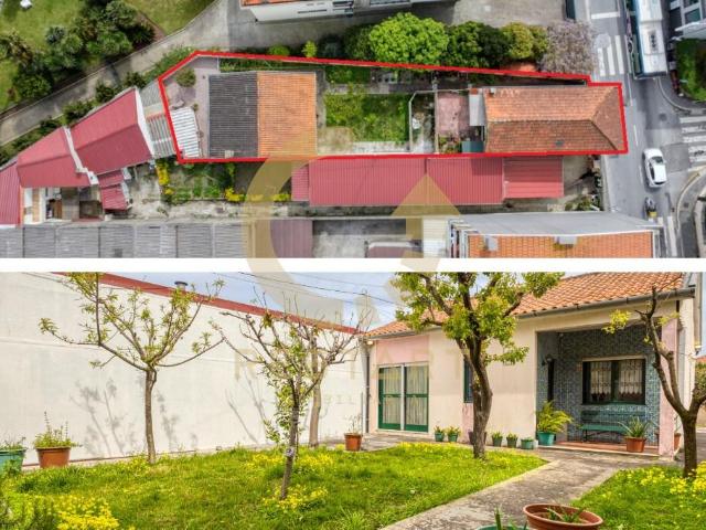 Casa venda em Rio Tinto, Boavista