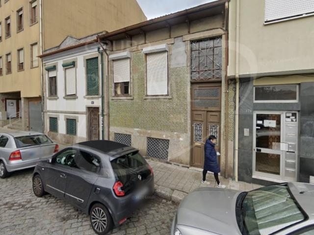 Prédio venda em Porto