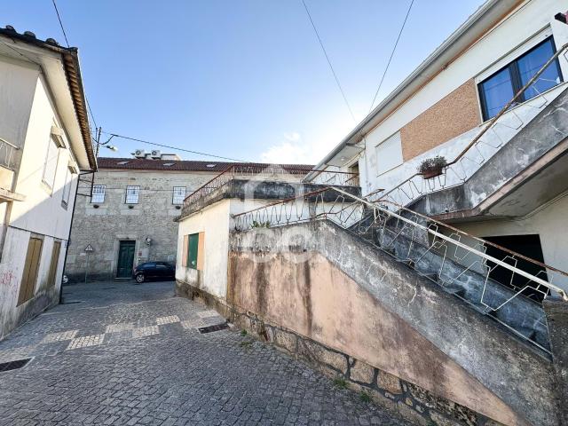 Casa venda em Bairro do Vale, Viseu
