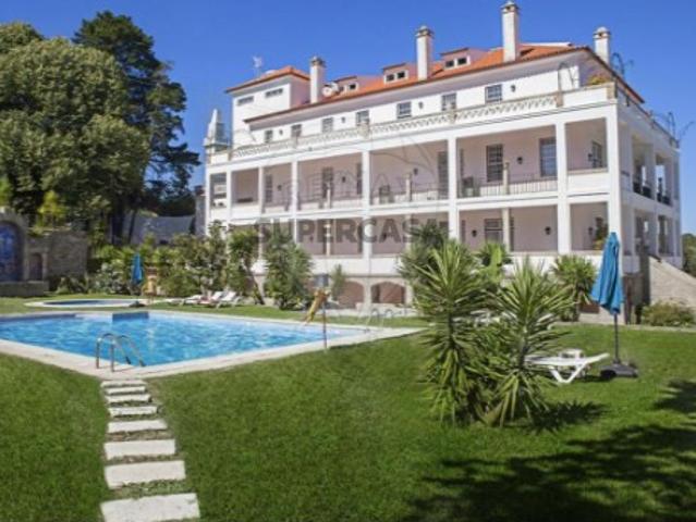 Prédio venda em Mourilhe, Viseu