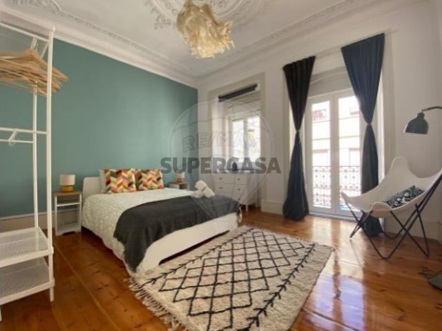 Prédio venda em Ajuda, Lisboa