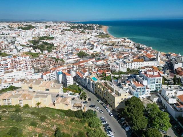 Prédio venda em Albufeira e Olhos de Água, Albufeira