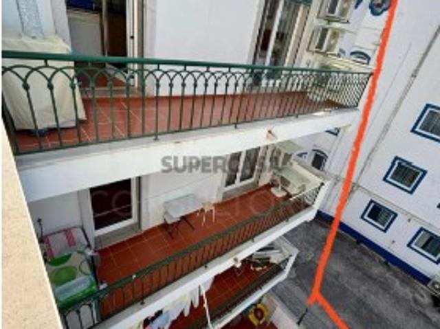 Prédio venda em Albufeira e Olhos de Água, Albufeira