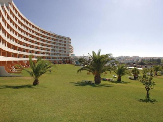 Prédio venda em Albufeira e Olhos de Água, Albufeira