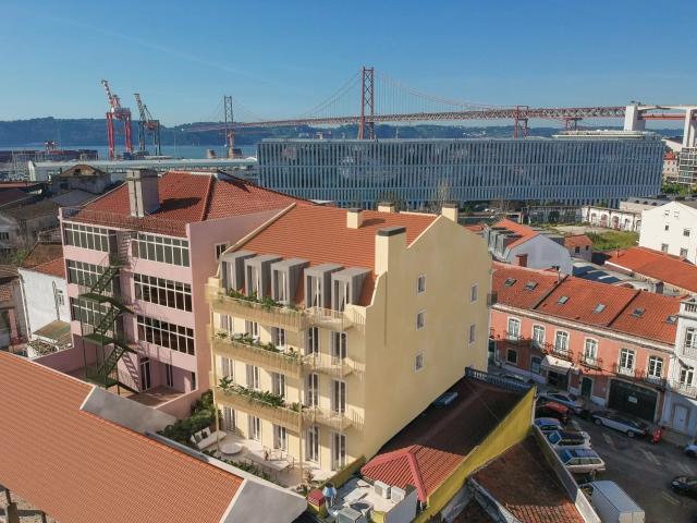 Prédio venda em Estrela, Lisboa
