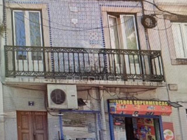 Prédio venda em Lisboa