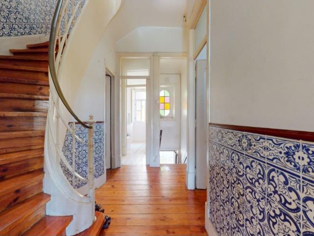Prédio venda em Quinta do Cabrinha, Lisboa