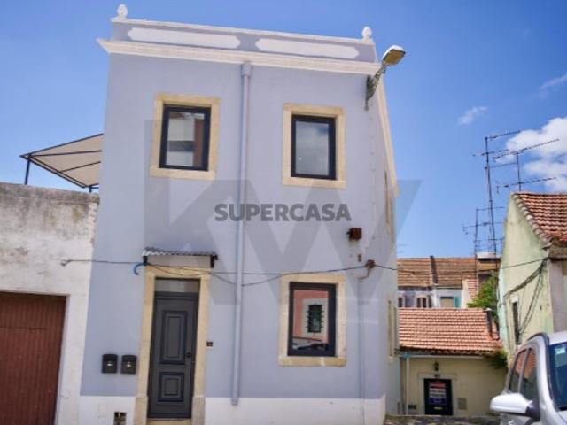 Prédio venda em Quinta do Cabrinha, Lisboa