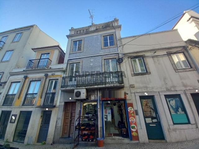 Prédio venda em Quinta do Cabrinha, Lisboa