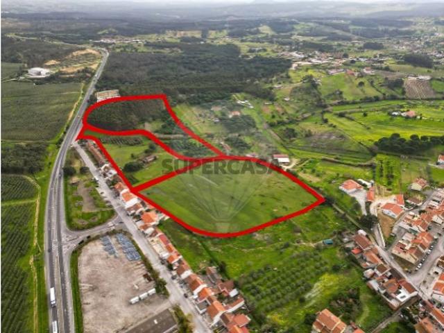 Prédio venda em Azambuja, Lisboa