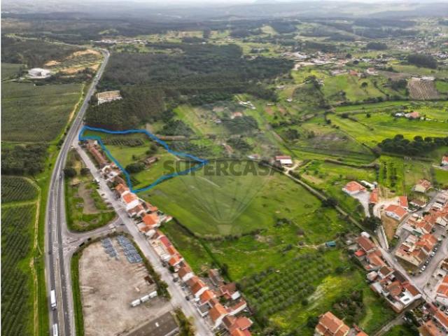 Prédio venda em Azambuja, Lisboa