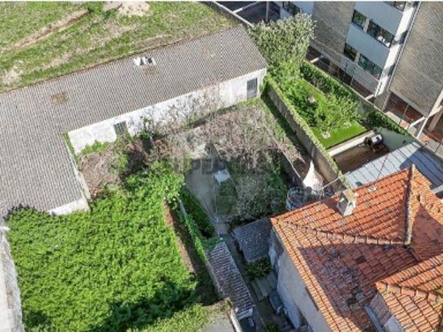 Prédio venda em Porto, Lordelo Do Ouro