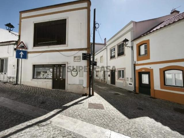 Prédio venda em Alenquer, Alto da Boavista