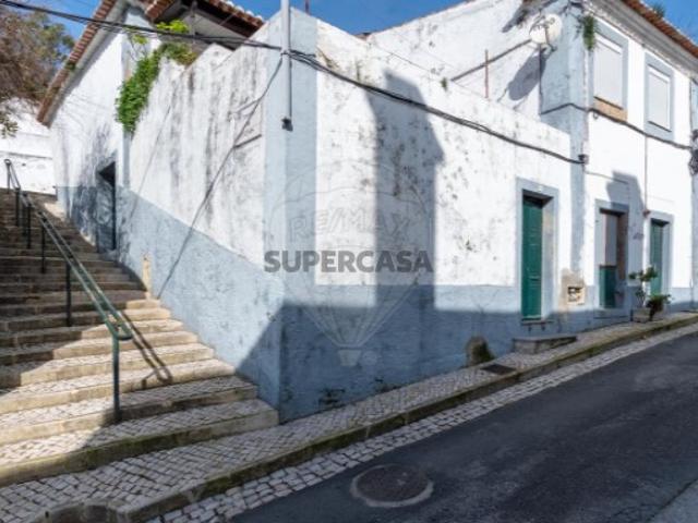 Prédio venda em Alenquer, Alto da Boavista