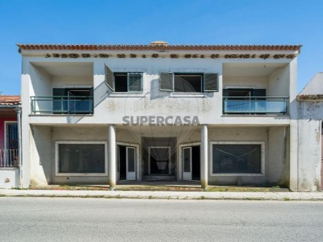 Prédio venda em Penafirme da Mata, Alenquer