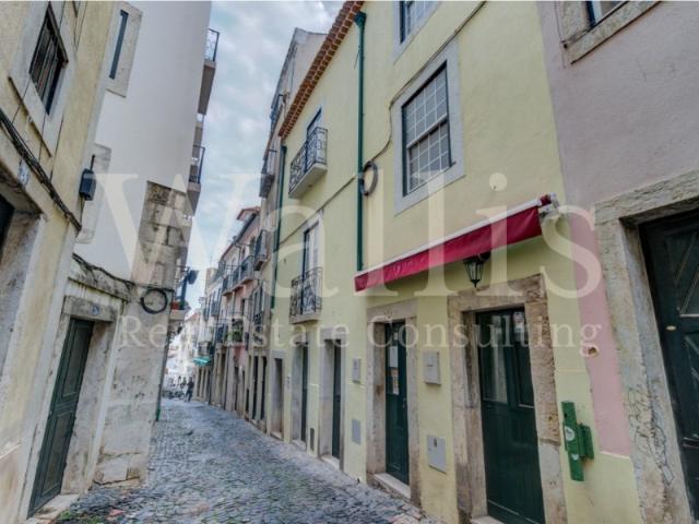 Prédio venda em Lisboa