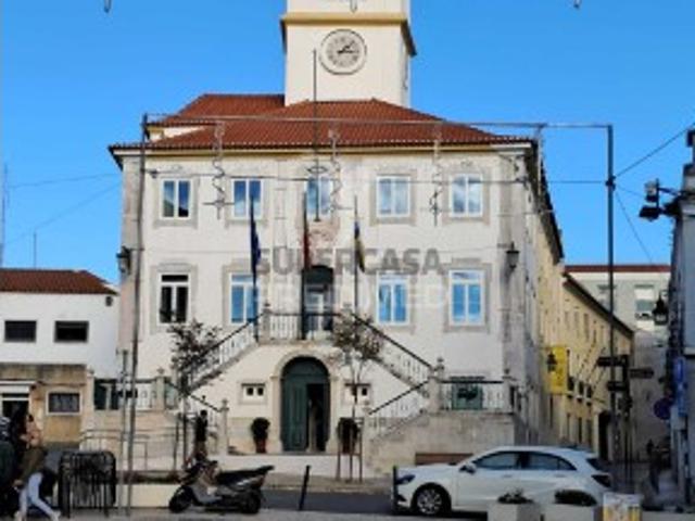 Prédio venda em Ginjal, Almada
