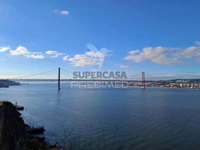 Prédio venda em Ginjal, Almada