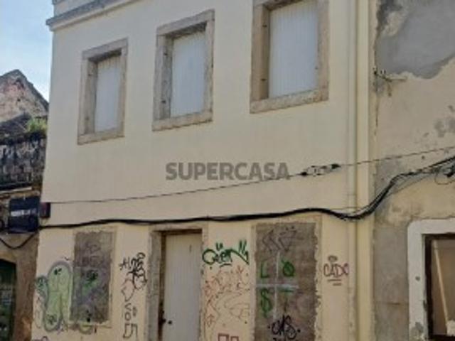 Prédio venda em Cova da Piedade, Almada