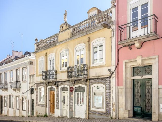 Prédio venda em Ajuda, Lisboa