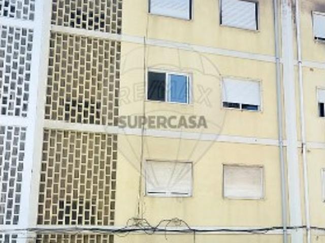 Prédio venda em Verderena, Setúbal