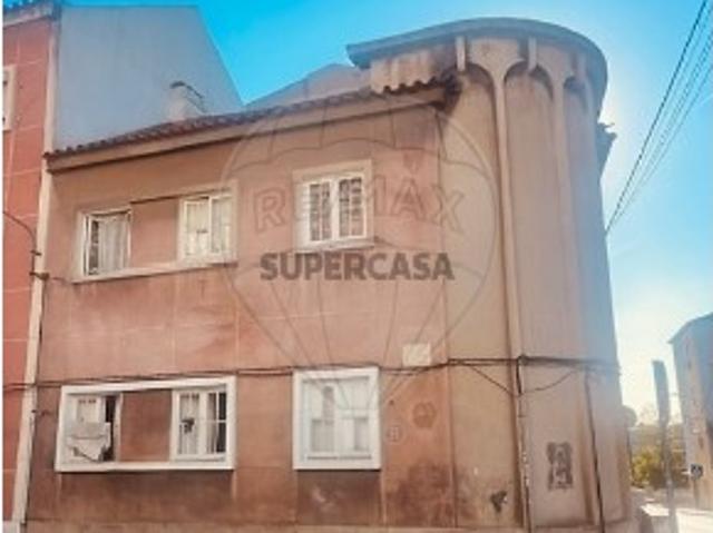 Prédio venda em Parque Industrial de Sete Portais, Alto do Seixalinho, Santo André e Verderena