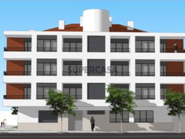 Prédio venda em Urbanização Alto do Romão, Barreiro