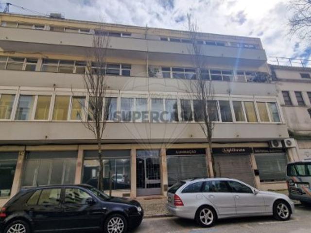 Prédio venda em Lisboa