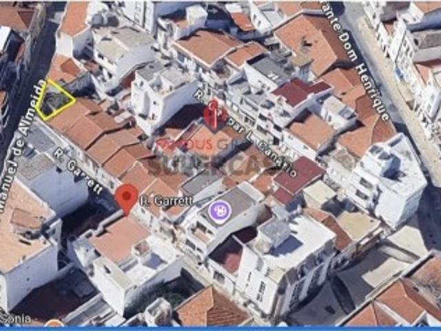 Prédio venda em Portimão, Faro