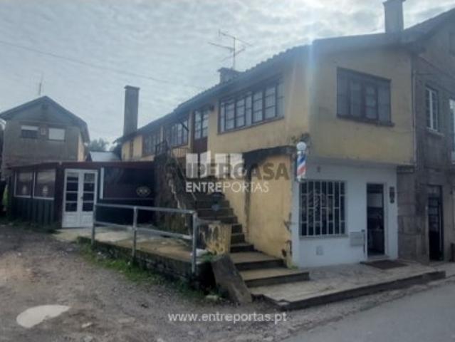 Prédio venda em Arca e Ponte de Lima, Boalhosa