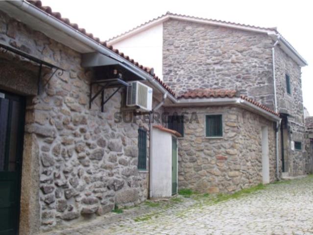Prédio venda em Argeriz, Vila Real