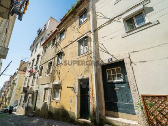 Prédio venda em Lisboa