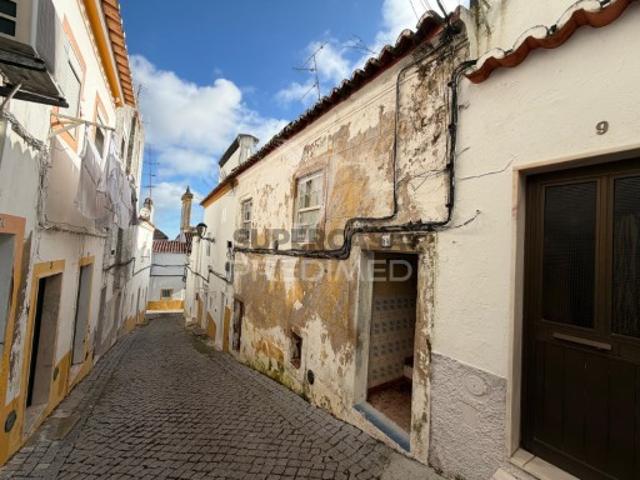 Prédio venda em Elvas, Portalegre