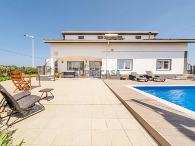 Casa venda em Casal Faísca, Peniche
