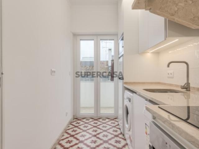 Prédio venda em Avenidas Novas, Lisboa