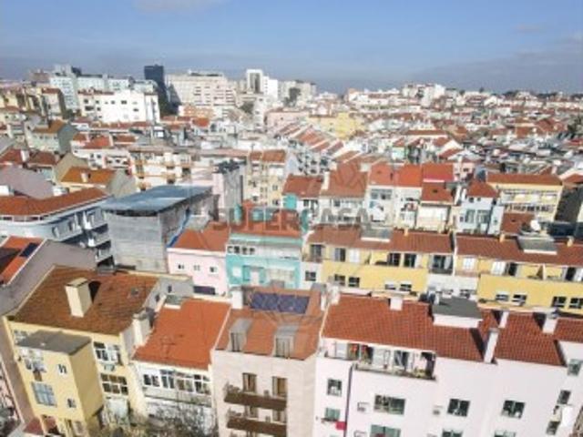 Prédio venda em Lisboa