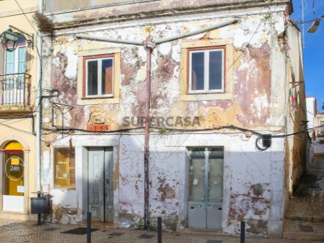 Prédio venda em Casais de Margana, Azambuja